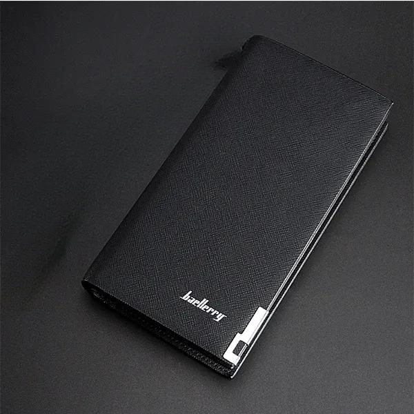 Balenberry Long Wallet