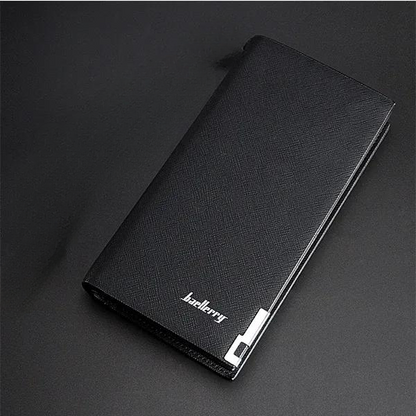 Balenberry Long Wallet