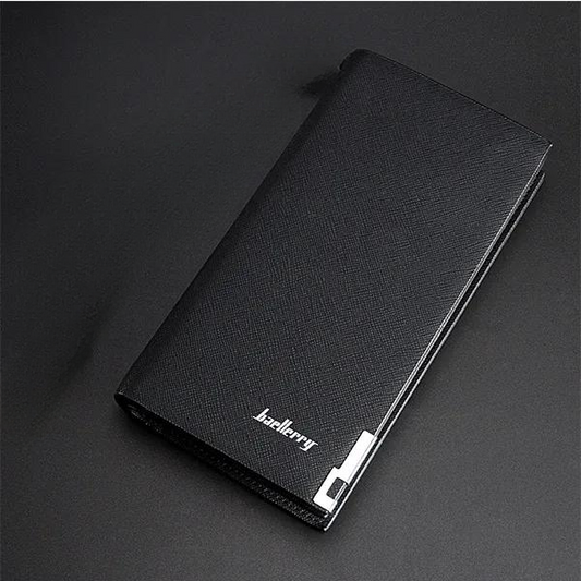 Balenberry Long Wallet