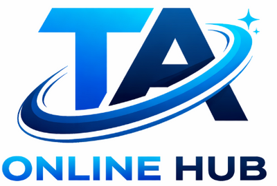  TA online hub